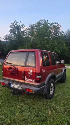 Isuzu Trooper 3.5 Бензин/Газ - 6000 € / 11734.98 лв. - 94918375 4