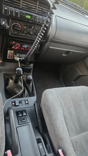Isuzu Trooper 3.5 Бензин/Газ - 6000 € / 11734.98 лв. - 94918375 10