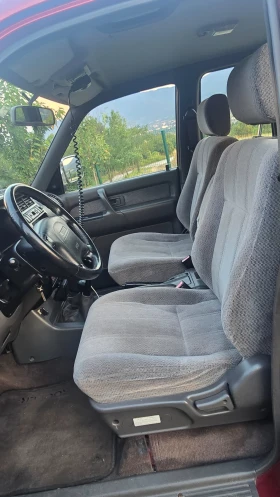 Isuzu Trooper 3.5 Бензин/Газ - 6000 € / 11734.98 лв. - 94918375 7