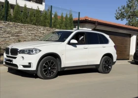 BMW X5 3.0D