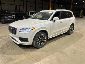 ������ Volvo Xc90