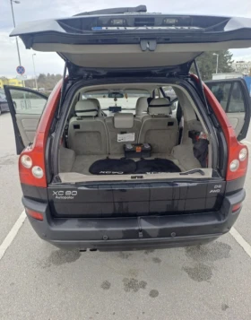 Volvo Xc90 2.4D5 185�.� | Mobile.bg � ����� ������ 8