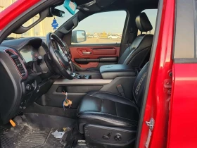 Dodge RAM 1500 * REBEL CREW CAB SHORT BED * CARFAX * ��� �������� | Mobile.bg � ����� ������ 5