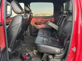 Dodge RAM 1500 * REBEL CREW CAB SHORT BED * CARFAX * ��� �������� | Mobile.bg � ����� ������ 11