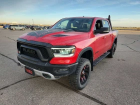 ������ Dodge RAM 1500