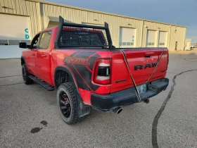 Dodge RAM 1500 * REBEL CREW CAB SHORT BED * CARFAX * ��� �������� | Mobile.bg � ����� ������ 4