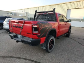 Dodge RAM 1500 * REBEL CREW CAB SHORT BED * CARFAX * ��� �������� | Mobile.bg � ����� ������ 3