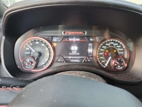 Dodge RAM 1500 * REBEL CREW CAB SHORT BED * CARFAX * ��� �������� | Mobile.bg � ����� ������ 9