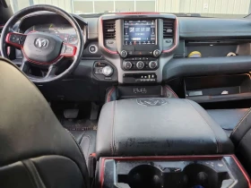 Dodge RAM 1500 * REBEL CREW CAB SHORT BED * CARFAX * ��� �������� | Mobile.bg � ����� ������ 10