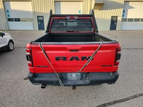 Dodge RAM 1500 * REBEL CREW CAB SHORT BED * CARFAX * ��� �������� | Mobile.bg � ����� ������ 13