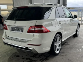 Mercedes-Benz ML 350 d* 258ps* AMG Line* 4M* DISTR* НАВИ* КОЖА* ПАНО - 15500 € - 82817075 5
