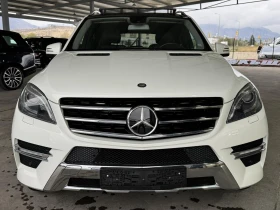 Mercedes-Benz ML 350 d* 258ps* AMG Line* 4M* DISTR* НАВИ* КОЖА* ПАНО - 15500 € - 82817075 8