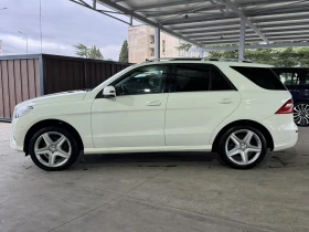 Mercedes-Benz ML 350 d* 258ps* AMG Line* 4M* DISTR* НАВИ* КОЖА* ПАНО - 15500 € - 82817075 2