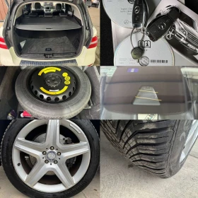 Mercedes-Benz ML 350 d* 258ps* AMG Line* 4M* DISTR* НАВИ* КОЖА* ПАНО - 15500 € - 82817075 17