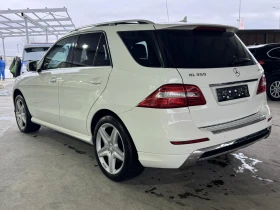 Mercedes-Benz ML 350 d* 258ps* AMG Line* 4M* DISTR* НАВИ* КОЖА* ПАНО - 15500 € - 82817075 3
