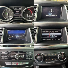 Mercedes-Benz ML 350 d* 258ps* AMG Line* 4M* DISTR* НАВИ* КОЖА* ПАНО - 15500 € - 82817075 14