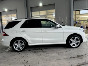 Mercedes-Benz ML 350 d* 258ps* AMG Line* 4M* DISTR* НАВИ* КОЖА* ПАНО - 15500 € - 82817075 6