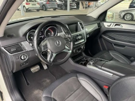 Mercedes-Benz ML 350 d* 258ps* AMG Line* 4M* DISTR* НАВИ* КОЖА* ПАНО - 15500 € - 82817075 9