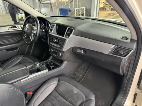 Mercedes-Benz ML 350 d* 258ps* AMG Line* 4M* DISTR* НАВИ* КОЖА* ПАНО - 15500 € - 82817075 10