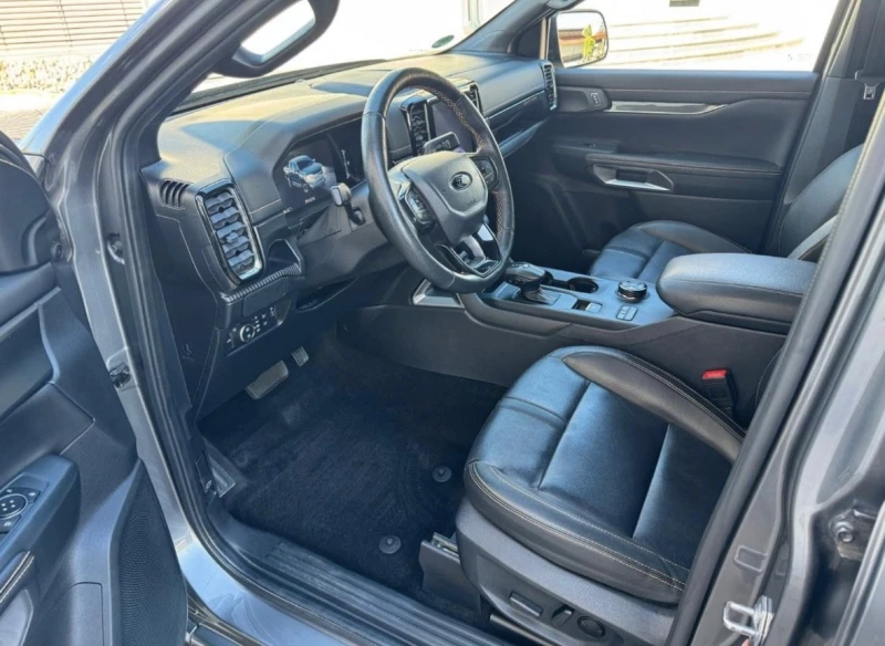 Ford Ranger 3.0 v6/2 години Гаранция, снимка 6 - Автомобили и джипове - 47309024