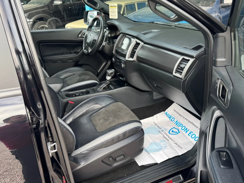 Ford Ranger Raptor 2 години гаранция, снимка 16 - Автомобили и джипове - 47309024