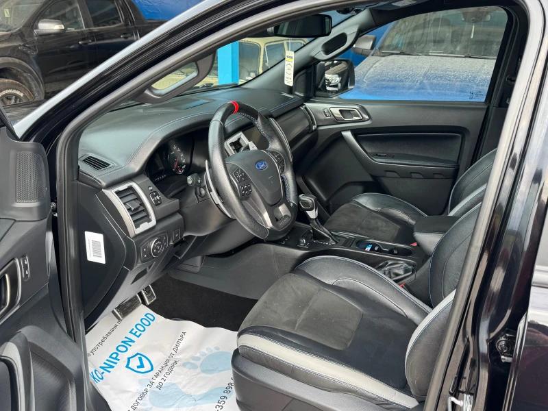 Ford Ranger Raptor 2 години гаранция, снимка 11 - Автомобили и джипове - 47309024