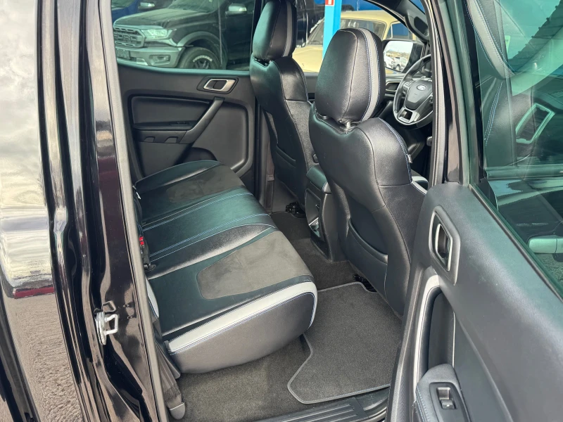 Ford Ranger Raptor 2 години гаранция, снимка 14 - Автомобили и джипове - 47309024