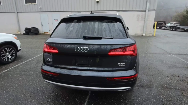 Audi Q5 BANG & OLUFSEN 3D* matrix* digital* keyless* м.точ, снимка 2 - Автомобили и джипове - 48357032