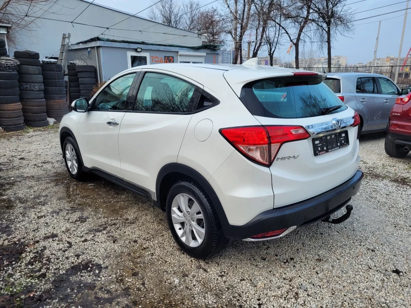 Honda Hr-v 1.5 i, снимка 5 - Автомобили и джипове - 48448430