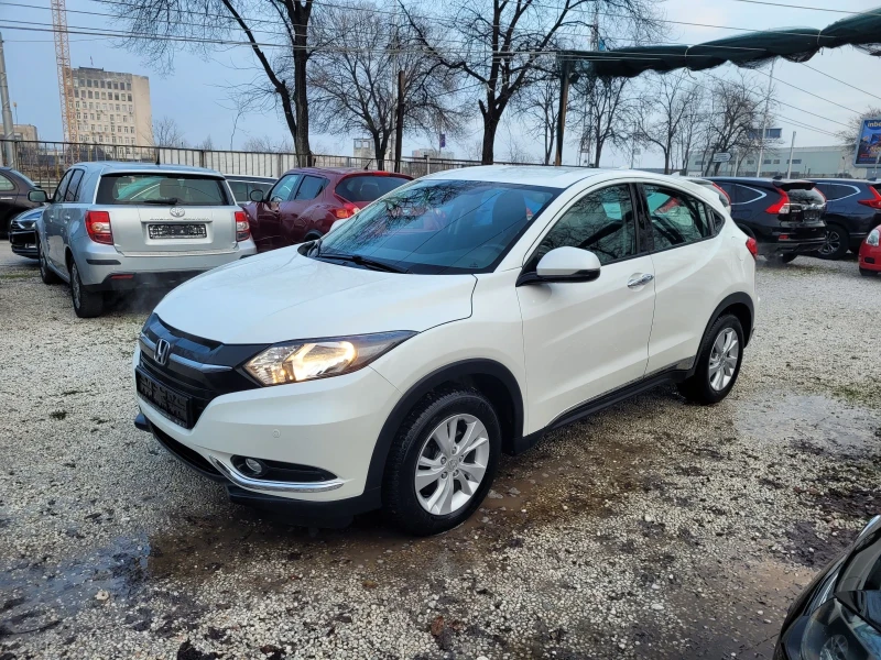 Honda Hr-v 1.5 i, снимка 1 - Автомобили и джипове - 48448430