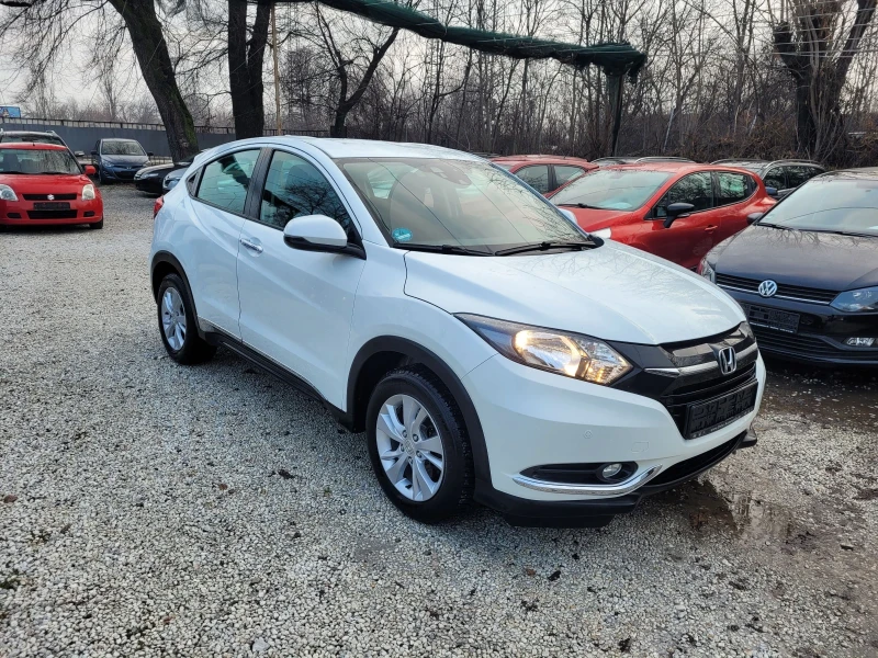 Honda Hr-v 1.5 i, снимка 2 - Автомобили и джипове - 48448430