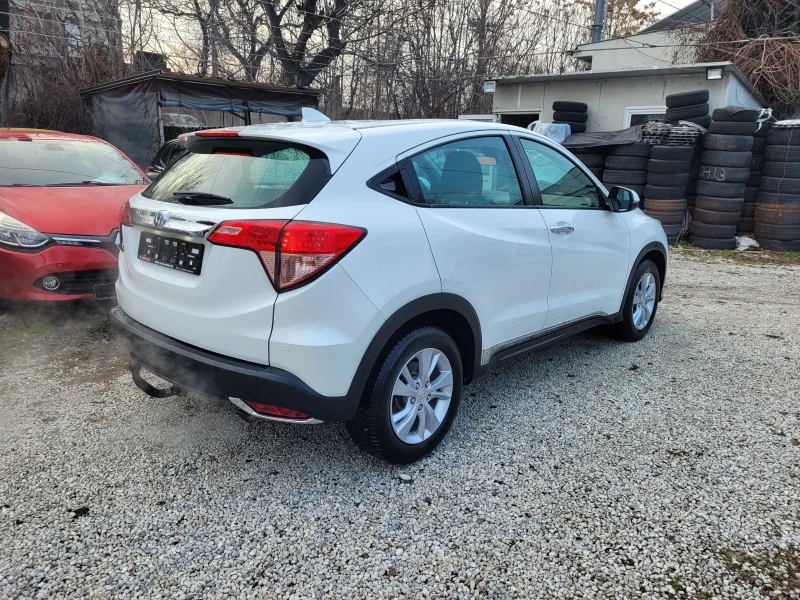 Honda Hr-v 1.5 i, снимка 4 - Автомобили и джипове - 48448430