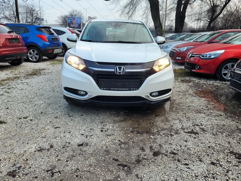 Honda Hr-v 1.5 i, снимка 3 - Автомобили и джипове - 48448430