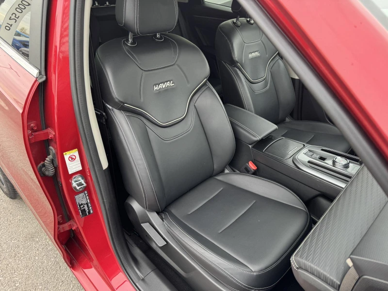 Haval Jolion 1.5 HEV, снимка 7 - Автомобили и джипове - 49891180