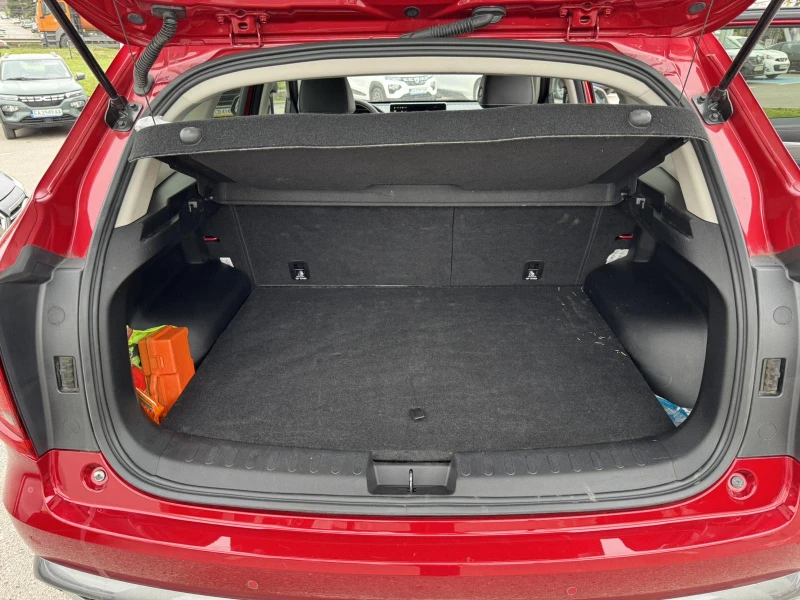 Haval Jolion 1.5 HEV, снимка 9 - Автомобили и джипове - 49891180