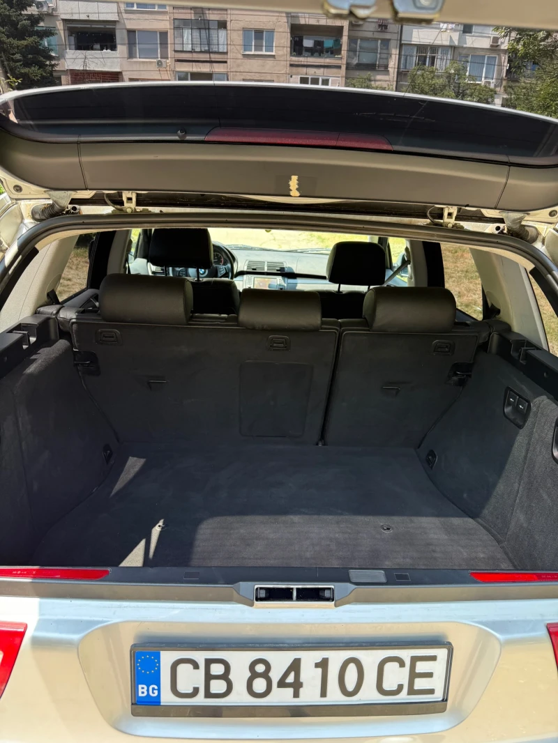 BMW X5 3.0d 214hp, снимка 8 - Автомобили и джипове - 52347069