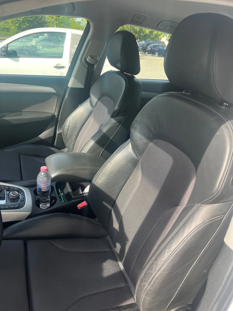 Audi Q5, снимка 3 - Автомобили и джипове - 52362244