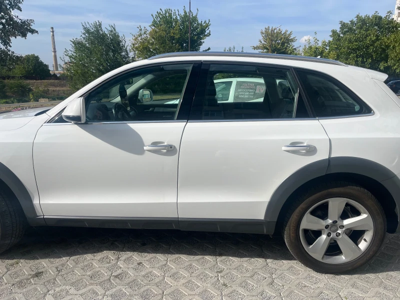 Audi Q5, снимка 7 - Автомобили и джипове - 52362244
