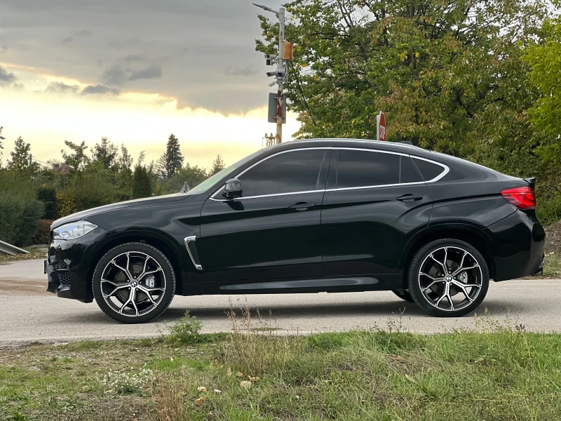 BMW X6 X6 4000. 313+ + 