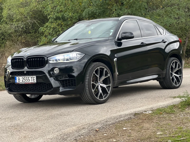 BMW X6 X6 4000. 313+ + , снимка 2 - Автомобили и джипове - 52414892