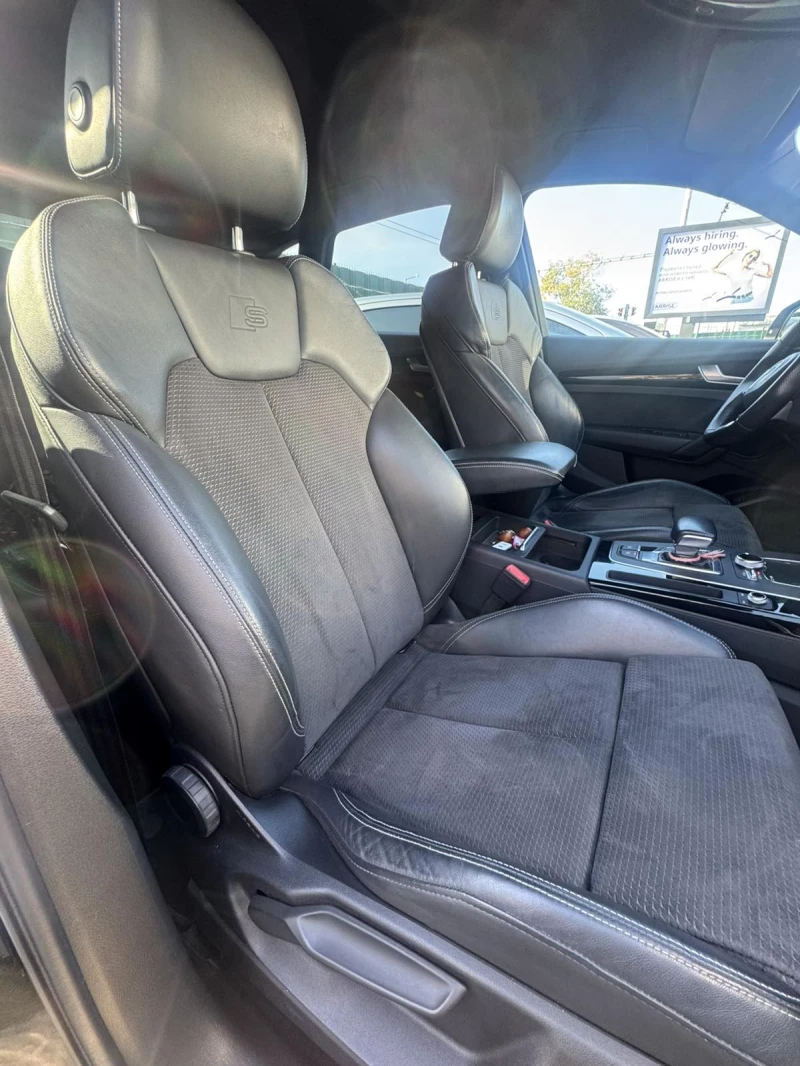 Audi Q5 s line, снимка 5 - Автомобили и джипове - 53144819