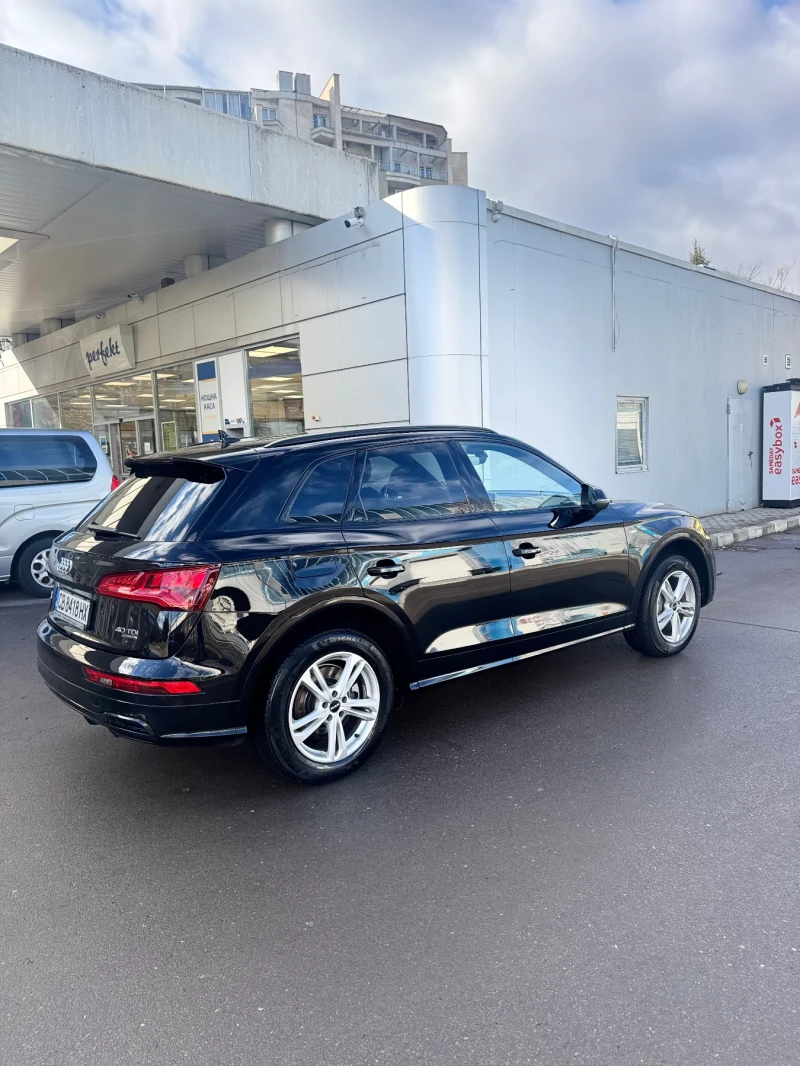 Audi Q5 s line, снимка 11 - Автомобили и джипове - 53144819