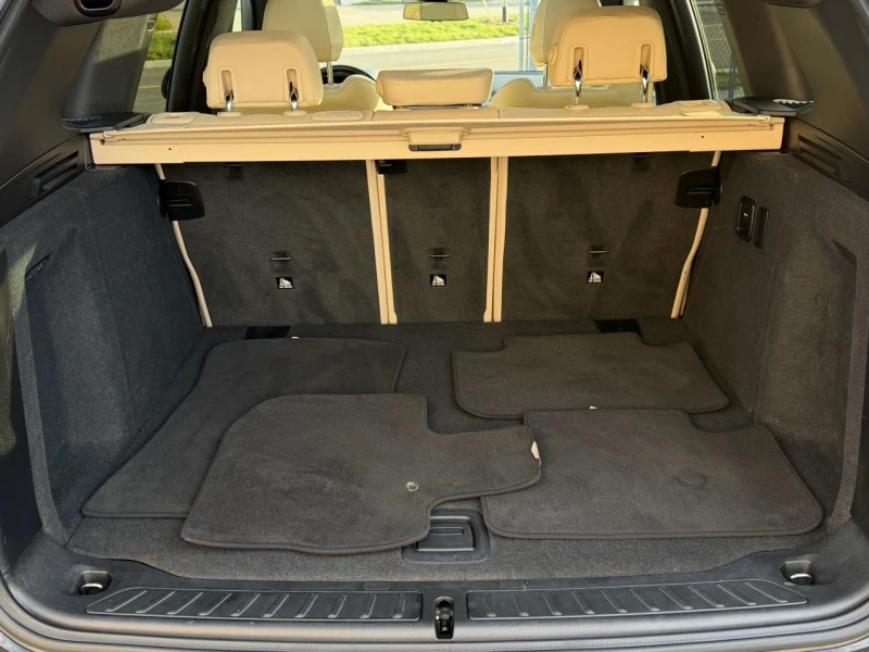 BMW X3 30i xDrive / FACELIFT / PANO , снимка 14 - Автомобили и джипове - 52749440
