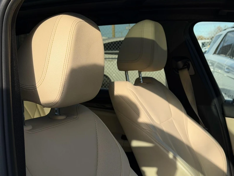 BMW X3 30i xDrive / FACELIFT / PANO , снимка 10 - Автомобили и джипове - 52749440