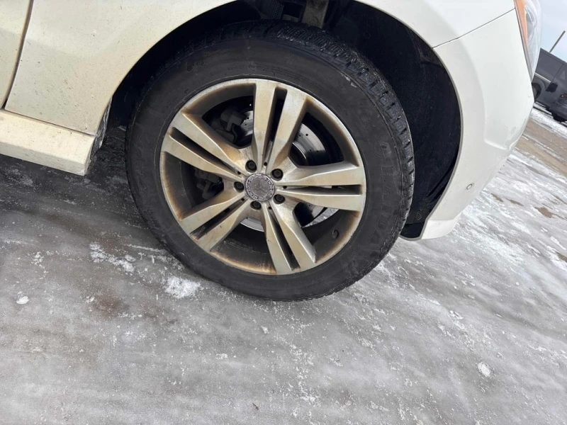 Mercedes-Benz ML 350 2014 BlueTEC * CARFAX * БЕЗ ПЪРВОНАЧАЛНА ВНОСКА, снимка 6 - Автомобили и джипове - 52819498