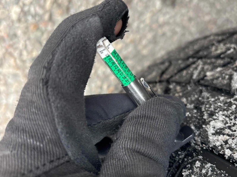 Mercedes-Benz ML 350 2014 BlueTEC * CARFAX * БЕЗ ПЪРВОНАЧАЛНА ВНОСКА, снимка 17 - Автомобили и джипове - 52819498