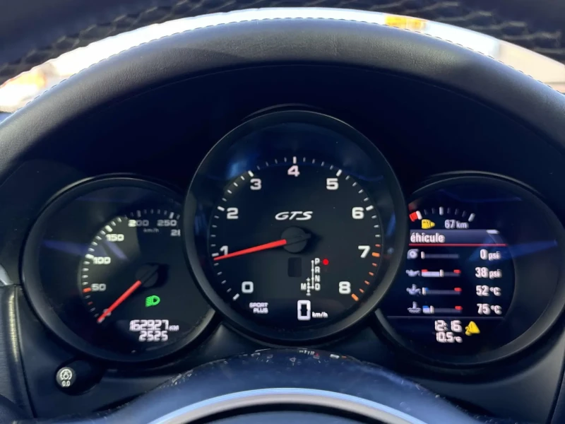 Porsche Macan GTS 3.0L BITURBO AWD , снимка 10 - Автомобили и джипове - 53198985