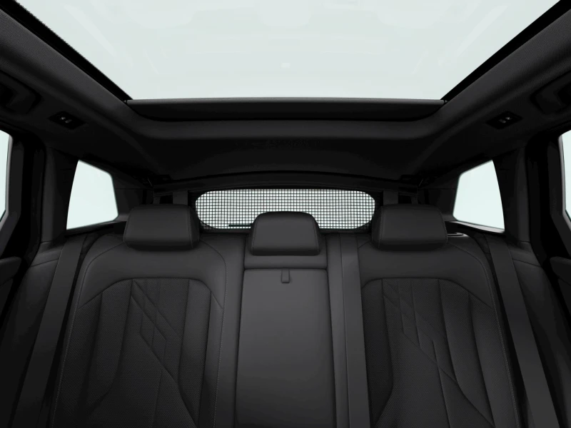 BMW X3 20d xDrive, снимка 12 - Автомобили и джипове - 53370006