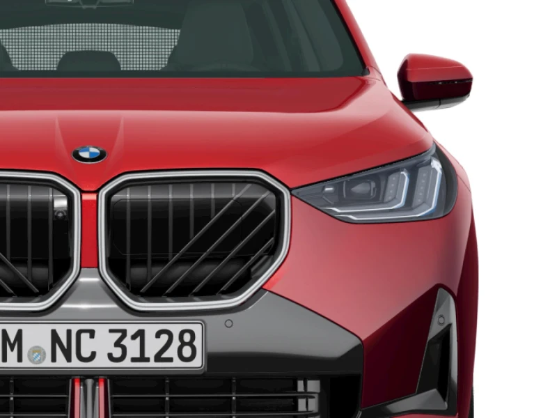 BMW X3 20d xDrive, снимка 6 - Автомобили и джипове - 53370006