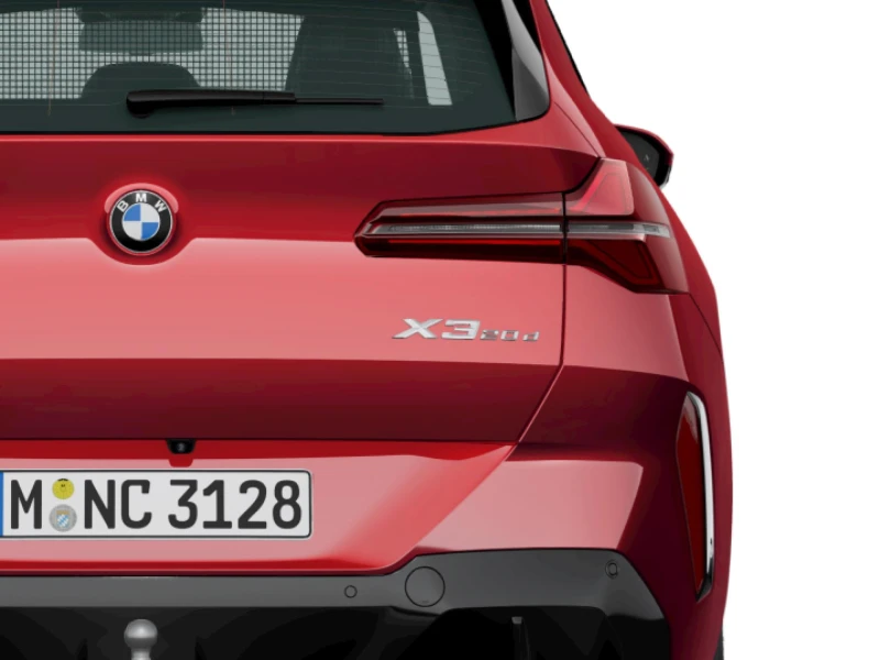 BMW X3 20d xDrive, снимка 7 - Автомобили и джипове - 53370006